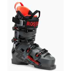 Buty narciarskie męskie Rossignol Hero World Cup 130 MV meteor grey (RBN1020W)