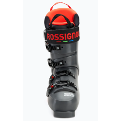 Buty narciarskie męskie Rossignol Hero World Cup 130 MV meteor grey (RBN1020W)