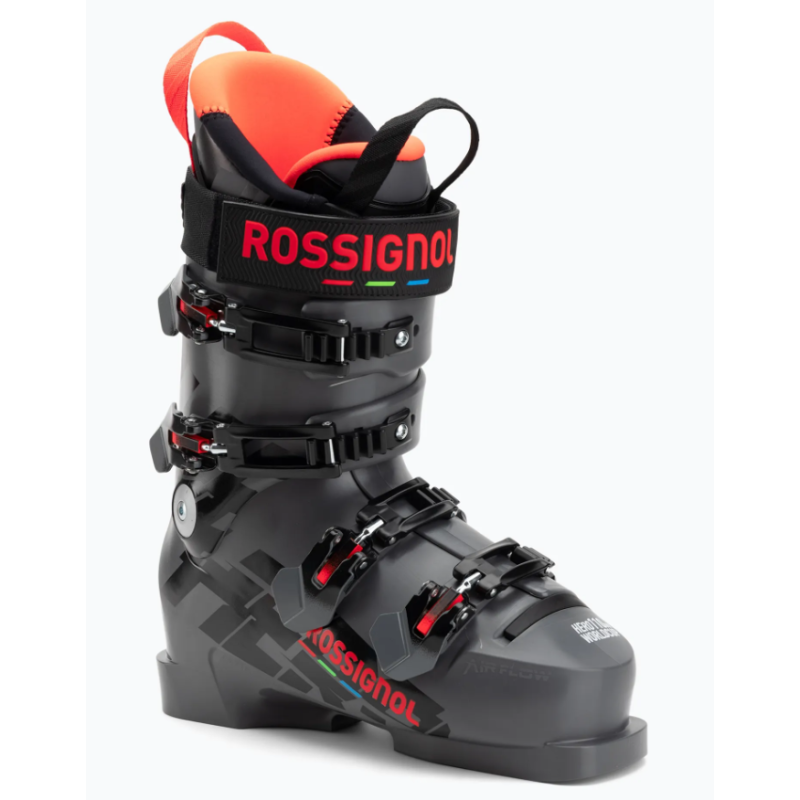 Buty narciarskie męskie Rossignol Hero World Cup 110 MV meteor grey (RBN1050W)