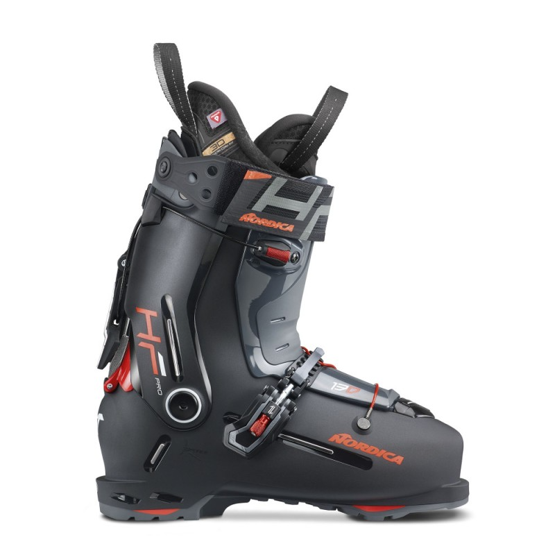 Buty narciarskie męskie Nordica HF PRO 130 GW 050J06007T1