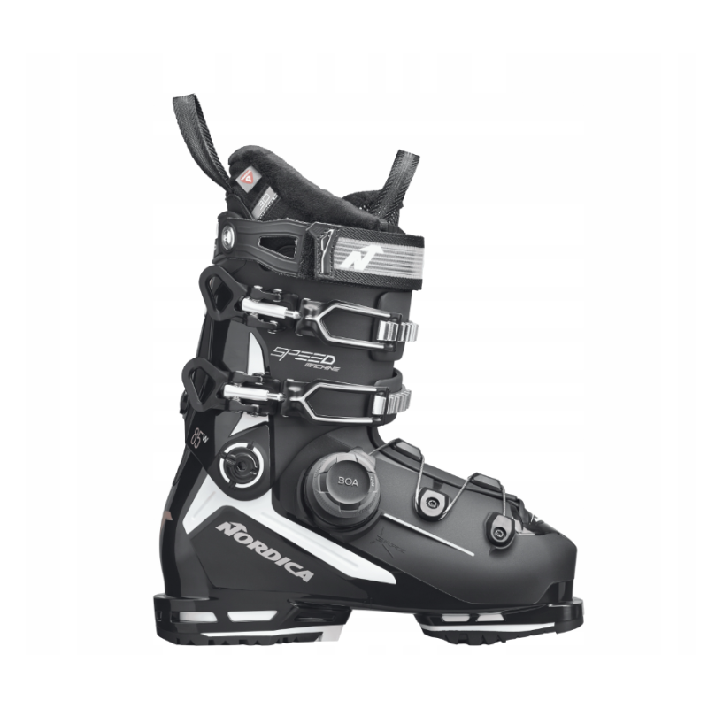 Buty narciarskie Nordica Speedmachine 3 Boa 85 W GW 050Q22004A2