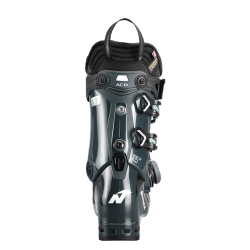 Damskie Buty narciarskie Nordica SpeedMachine 3 Boa 105W (verde/nero/acqua)050Q11004F3