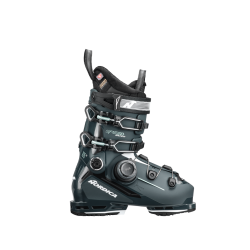 Damskie Buty narciarskie Nordica SpeedMachine 3 Boa 105W (verde/nero/acqua)050Q11004F3