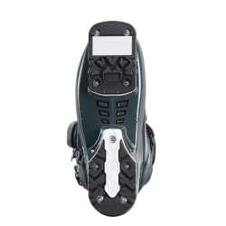Damskie Buty narciarskie Nordica SpeedMachine 3 Boa 105W (verde/nero/acqua)050Q11004F3