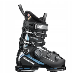 Buty narciarskie damskie Nordica Speedmachine 3 95 W BOA GW nero /azzurro/bianco 050Q1700798