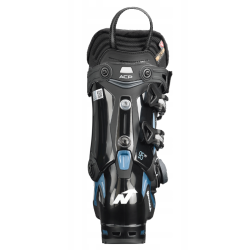 Buty narciarskie damskie Nordica Speedmachine 3 95 W BOA GW nero /azzurro/bianco 050Q1700798