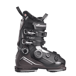 Buty narciarskie Nordica Sportmachine 3 95 W BOA (nero/viola iride/bianco) 050S20004n1