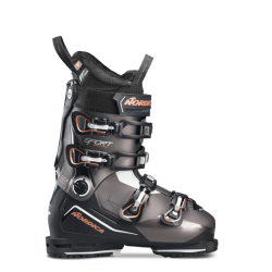 Buty narciarskie Nordica Sportmachine 3 85 W GW (bronzo/nero/rosa) 050T11014N2