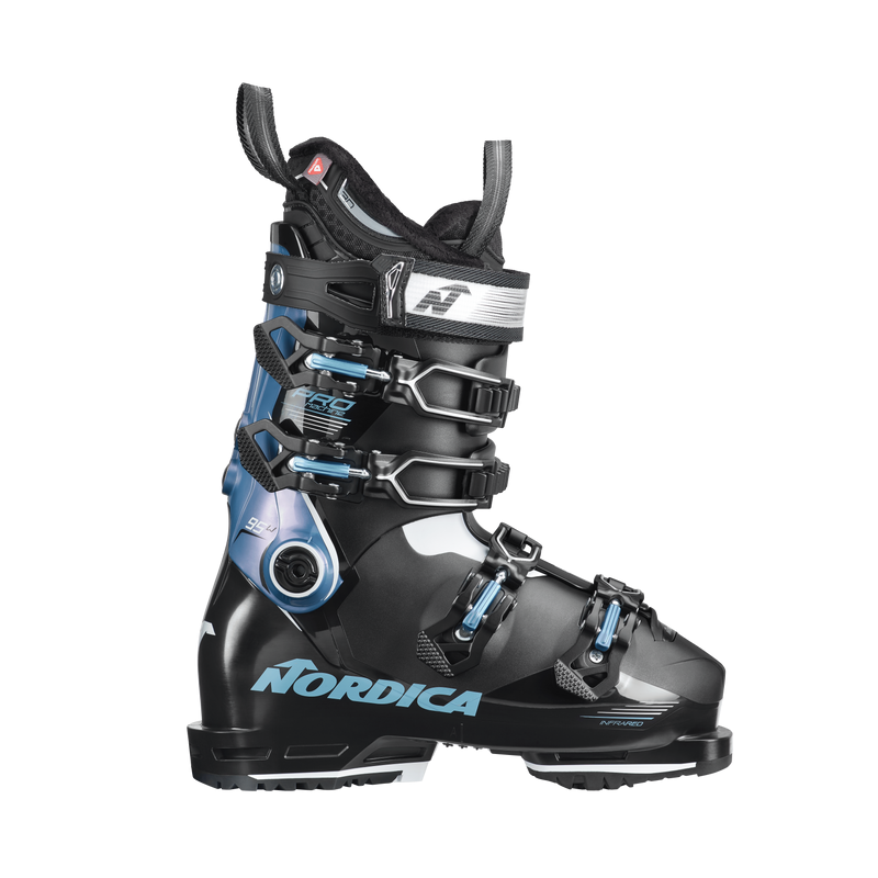 Damskie buty narciarskie Nordica Promachine 95W 050F5203798