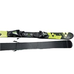 NARTY UŻYWANE dziecięce Fischer RC4 Race 90cm