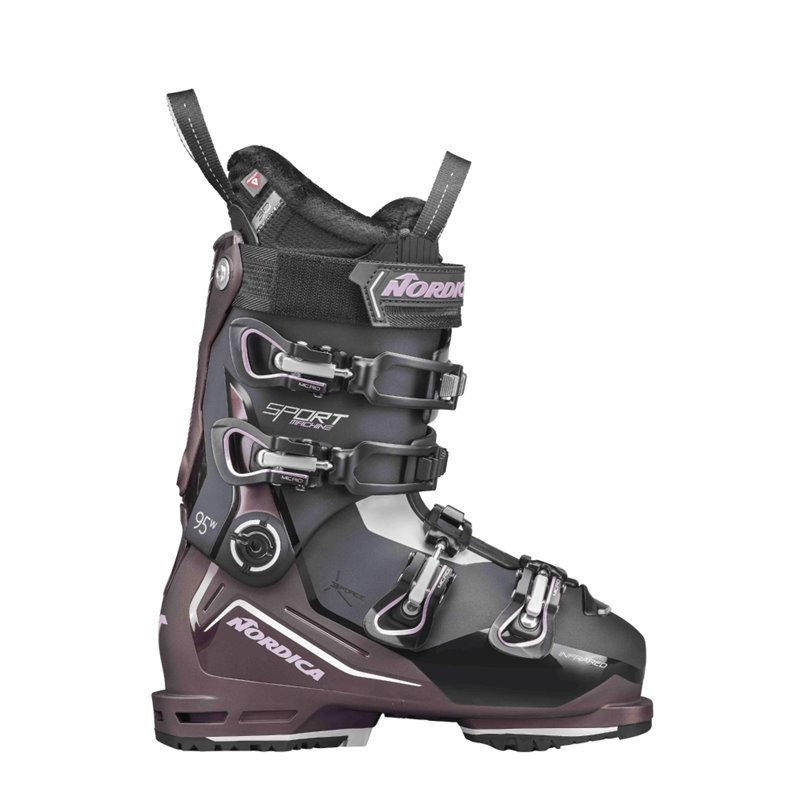Buty narciarskie damskie Nordica SPORTMACHINE 3 95 W  DW 050T07014N1