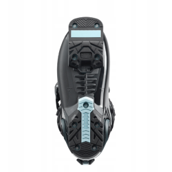 Buty narciarskie damskie - Nordica HF 85 W (GW) 050K13014F5