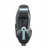 Buty narciarskie damskie - Nordica HF 85 W (GW) 050K13014F5