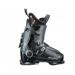 Buty narciarskie damskie - Nordica HF 85 W (GW) 050K13014F5