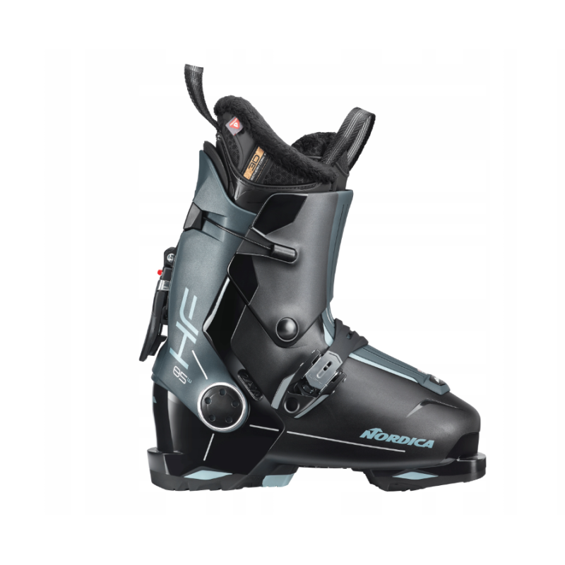 Buty narciarskie damskie - Nordica HF 85 W (GW) 050K13014F5