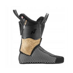 Buty narciarskie damskie - Nordica HF 85 W (GW) 050K13014F5