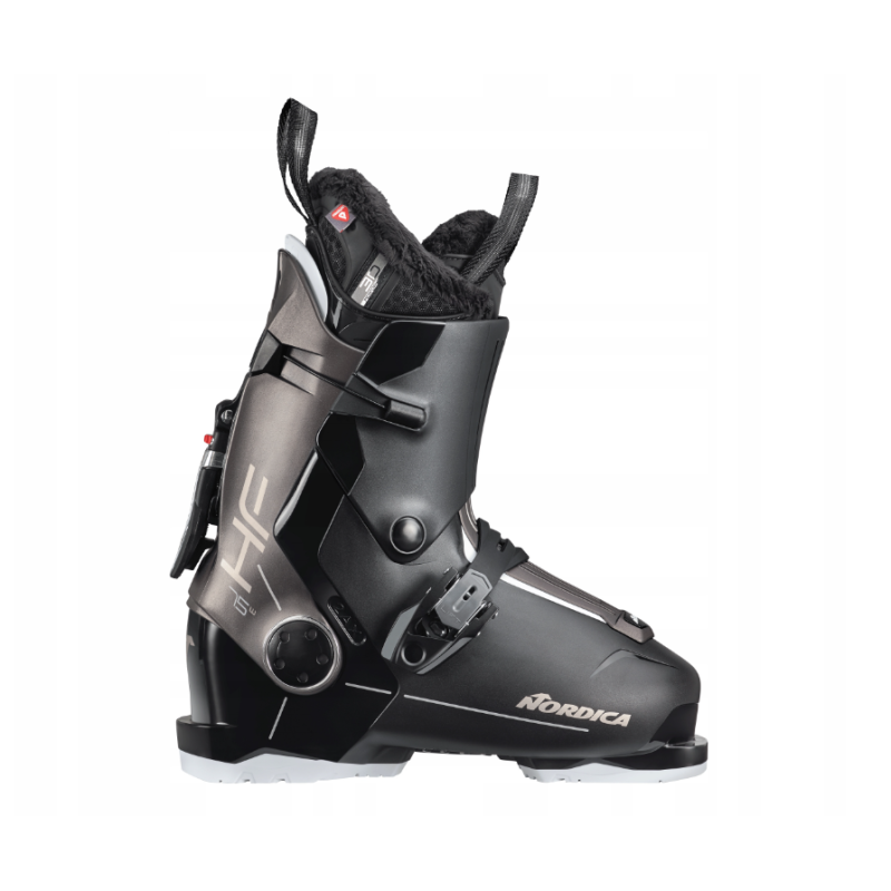 Buty narciarskie damskie Nordica HF 75 W 050K19019G1