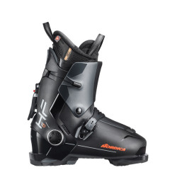 BUTY NARCIARSKIE NORDICA HF 110 GW (nero/antracite/rosso) 050K12017T1