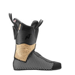 BUTY NARCIARSKIE NORDICA HF 110 GW (nero/rosso/antracite/) 050K12003T1