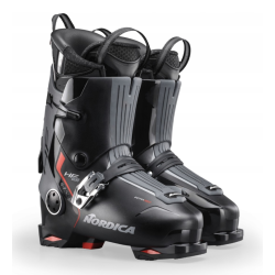 BUTY NARCIARSKIE NORDICA HF 110 GW (nero/rosso/antracite/) 050K12003T1