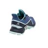 buty biegowe SALOMON FIERYCROSS GTX W- blue indigo