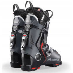 BUTY NARCIARSKIE NORDICA HF 110 GW (nero/rosso/antracite/) 050K12003T1