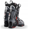 BUTY NARCIARSKIE NORDICA HF 110 GW (nero/rosso/antracite/) 050K12003T1