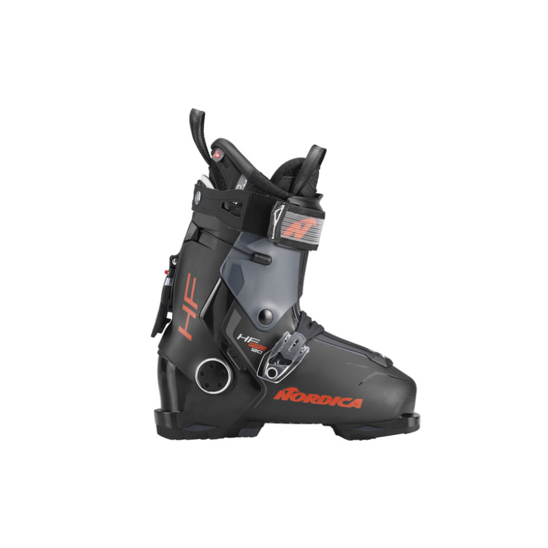 BUTY NARCIARSKIE NORDICA HF PRO 120 GW (2024) 050K0600741