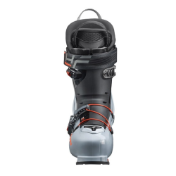 Buty narciarskie NORDICA HF PRO 110 GW (grigio/nero/rosso) 2025 050J1000688
