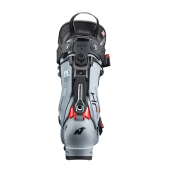 Buty narciarskie NORDICA HF PRO 110 GW (grigio/nero/rosso) 2025 050J1000688