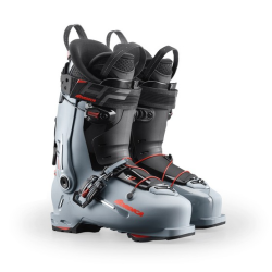 Buty narciarskie NORDICA HF PRO 110 GW (grigio/nero/rosso) 2025 050J1000688
