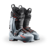 Buty narciarskie NORDICA HF PRO 110 GW (grigio/nero/rosso) 2025 050J1000688