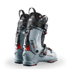 Buty narciarskie NORDICA HF PRO 110 GW (grigio/nero/rosso) 2025 050J1000688
