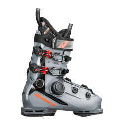 Buty narciarskie NORDICA SPEEDMACHINE 3 BOA 120 (GW) GREY-BLACK-RED 2026 050Q1000688