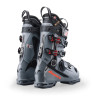 Buty narciarskie NORDICA SPEEDMACHINE 3 BOA 120 (GW) GREY-BLACK-RED 2026 050Q1000688