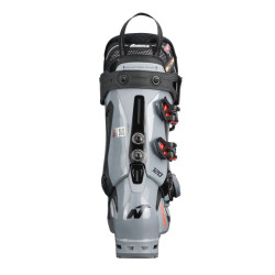 Buty narciarskie NORDICA SPEEDMACHINE 3 BOA 120 (GW) GREY-BLACK-RED 2026 050Q1000688