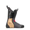 Buty narciarskie NORDICA SPEEDMACHINE 3 BOA 120 (GW) GREY-BLACK-RED 2026 050Q1000688