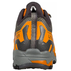 buty dziecięce La Sportiva Ultra Raptor II JR GTX- maple/clay