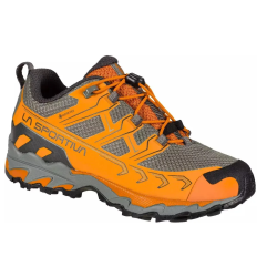 buty dziecięce La Sportiva Ultra Raptor II JR GTX- maple/clay