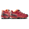 buty dziecięce La Sportiva Ultra Raptor II JR- velvet/flamingo