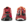 buty dziecięce La Sportiva Ultra Raptor II JR- velvet/flamingo