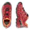 buty dziecięce La Sportiva Ultra Raptor II JR- velvet/flamingo