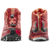 buty dziecięce La Sportiva Ultra Raptor II MID JR GTX- velvet/flamingo