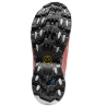 buty dziecięce La Sportiva Ultra Raptor II MID JR GTX- velvet/flamingo