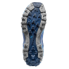 buty dziecięce La Sportiva Bushido II JR- electric blue/maui