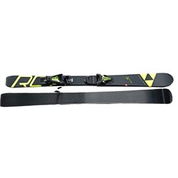 NARTY UŻYWANE dziecięce Fischer RC4 race 110 cm