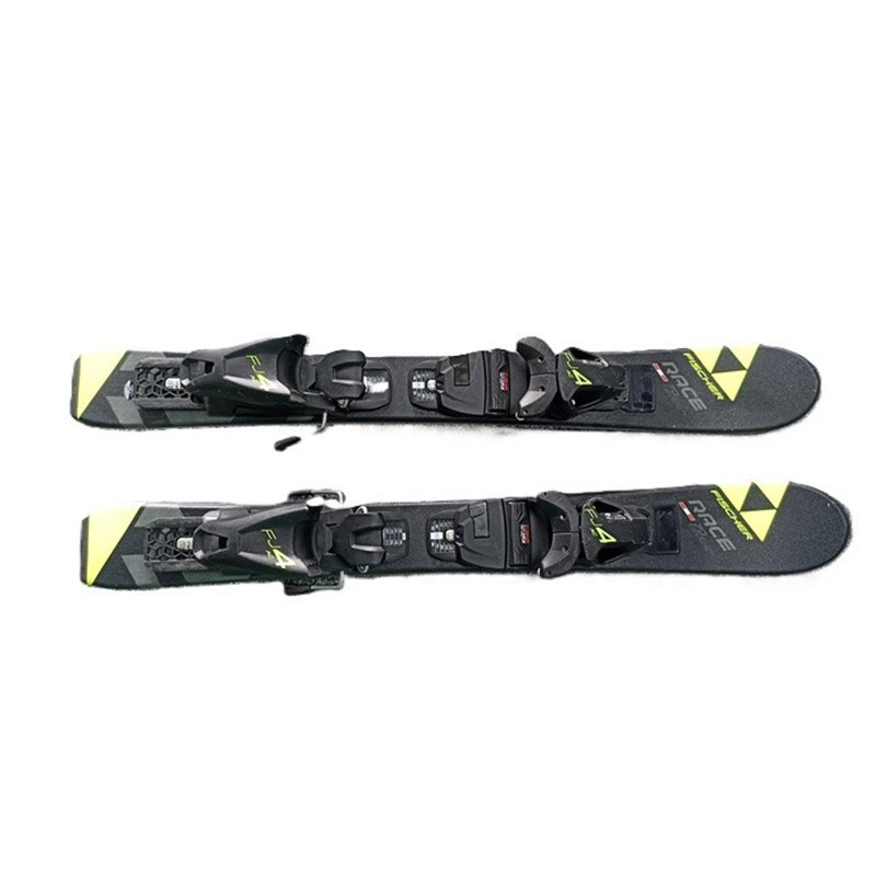 NARTY UŻYWANE dziecięce Fischer RC4 race 70cm