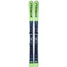 Narty używane STOCKLI LASER AR 21/22 175 cm