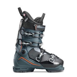 BUTY NARCIARSKIE NORDICA SPORTMACHINE 3 100 GW Green/Black/Red 2026 050T10014R4