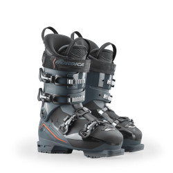 BUTY NARCIARSKIE NORDICA SPORTMACHINE 3 100 GW Green/Black/Red 2026 050T10014R4